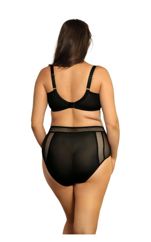 Σουτιέν για Μεγάλο Στήθος – Μαύρο & Plus Size Σουτιέν για Μεγάλο Στήθος – Μαύρο & Plus Size